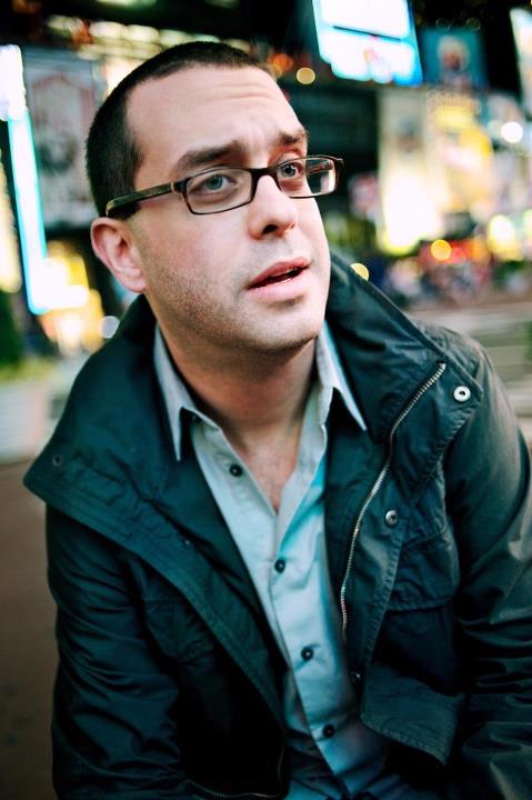 Joe DeRosa